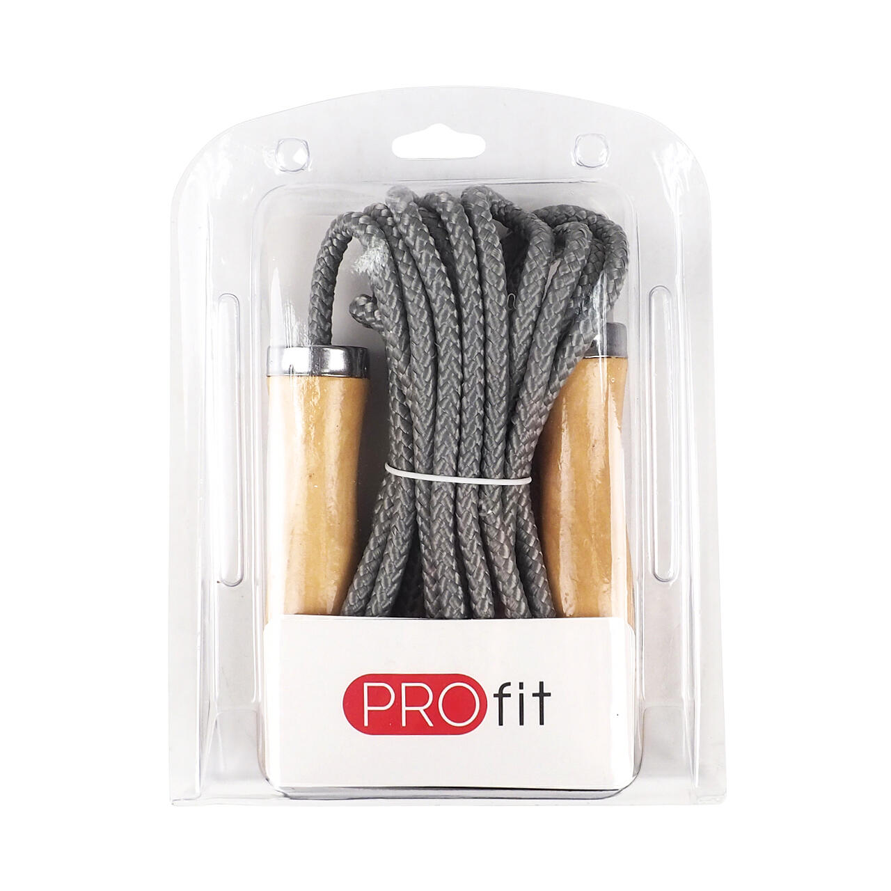 Profit School springtouw 5 m 3/3