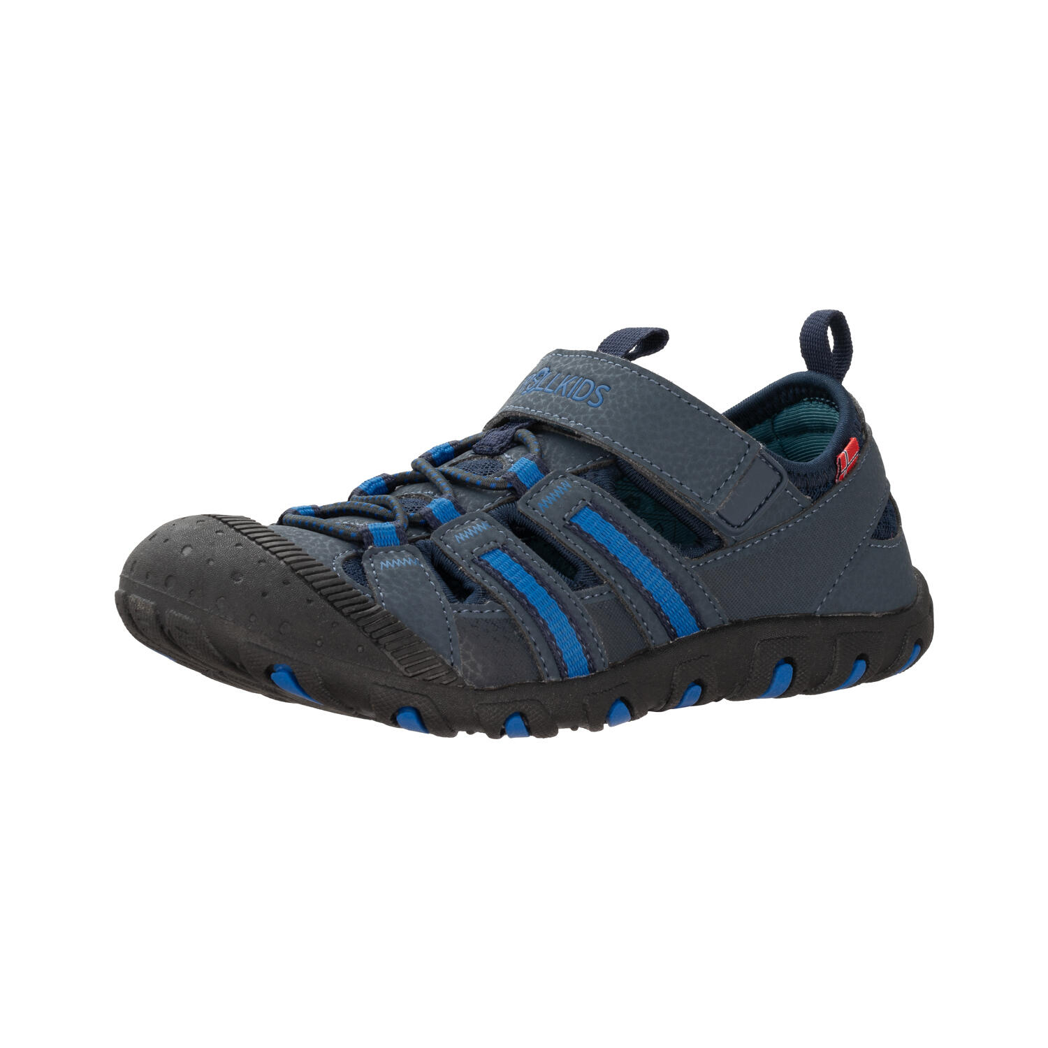 Kids Sandefjord Sandal XT 4/8