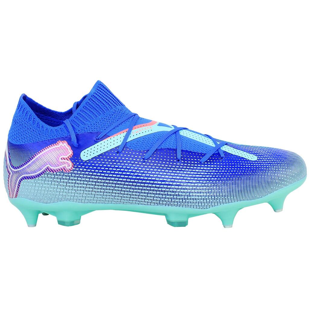 Puma Future 7 Pro MxSG Mens Blue Football Boots