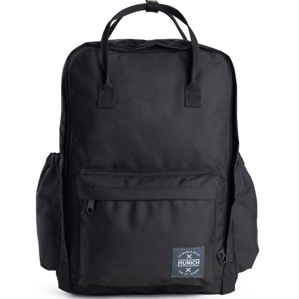 Munich Model 7058095m Kolor Czarny