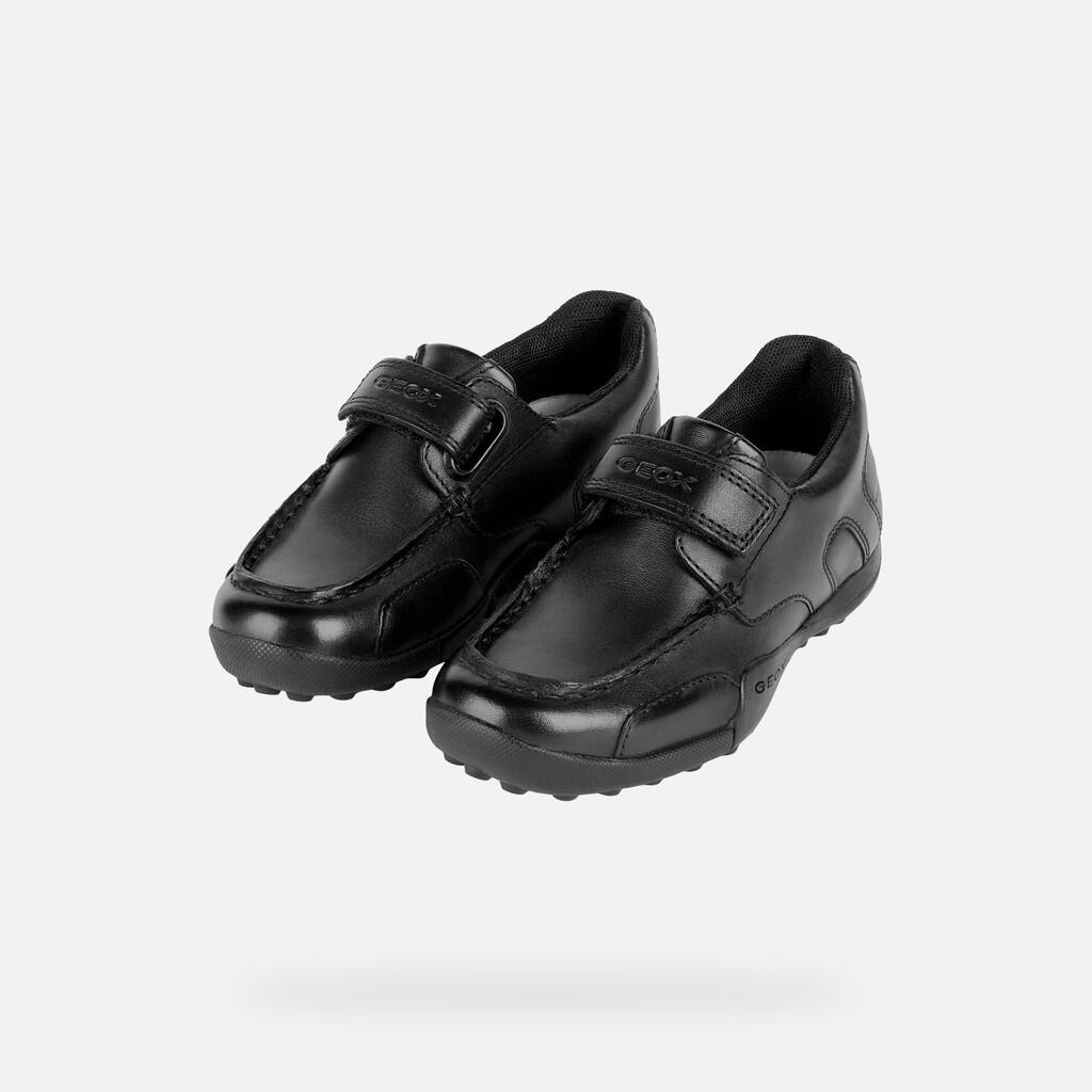 Kindermocassins Geox W.Snake 3/7