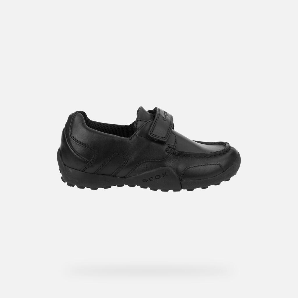 Kindermocassins Geox W.Snake 2/7