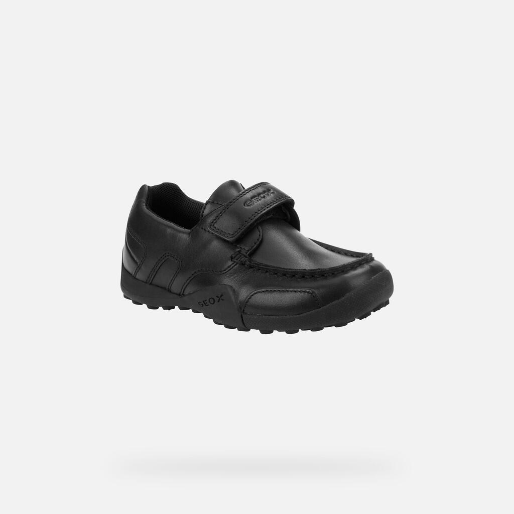 Kindermocassins Geox W.Snake 4/7