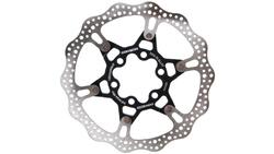 CONTEC CDR-HD1 disque 140 mm 2 pièces 6 trous