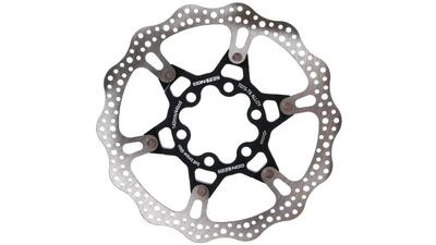 Contec remschijf cdr-hd 1 140 mm x 1,8 mm 2-delig 6 gaten