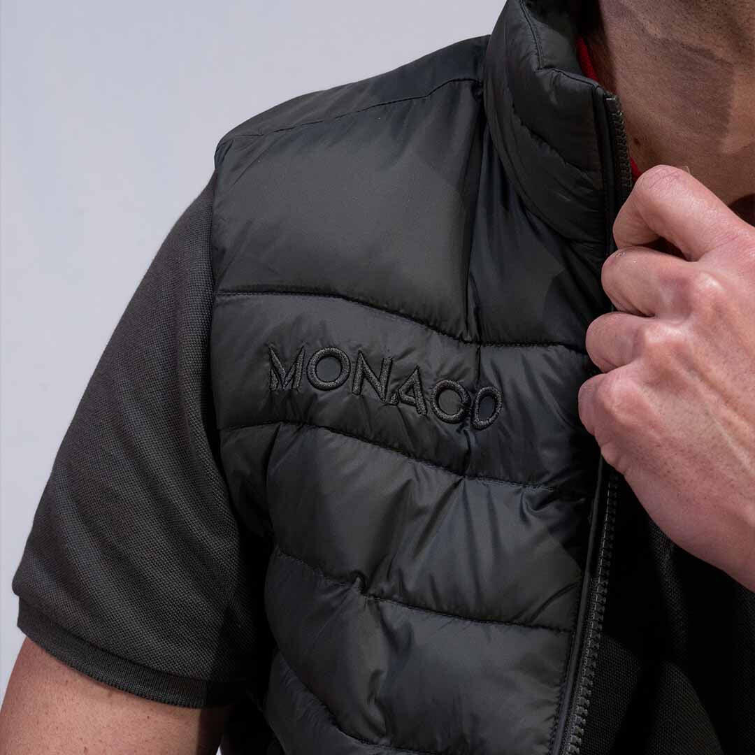 Veste adulte Abus noir 5/5