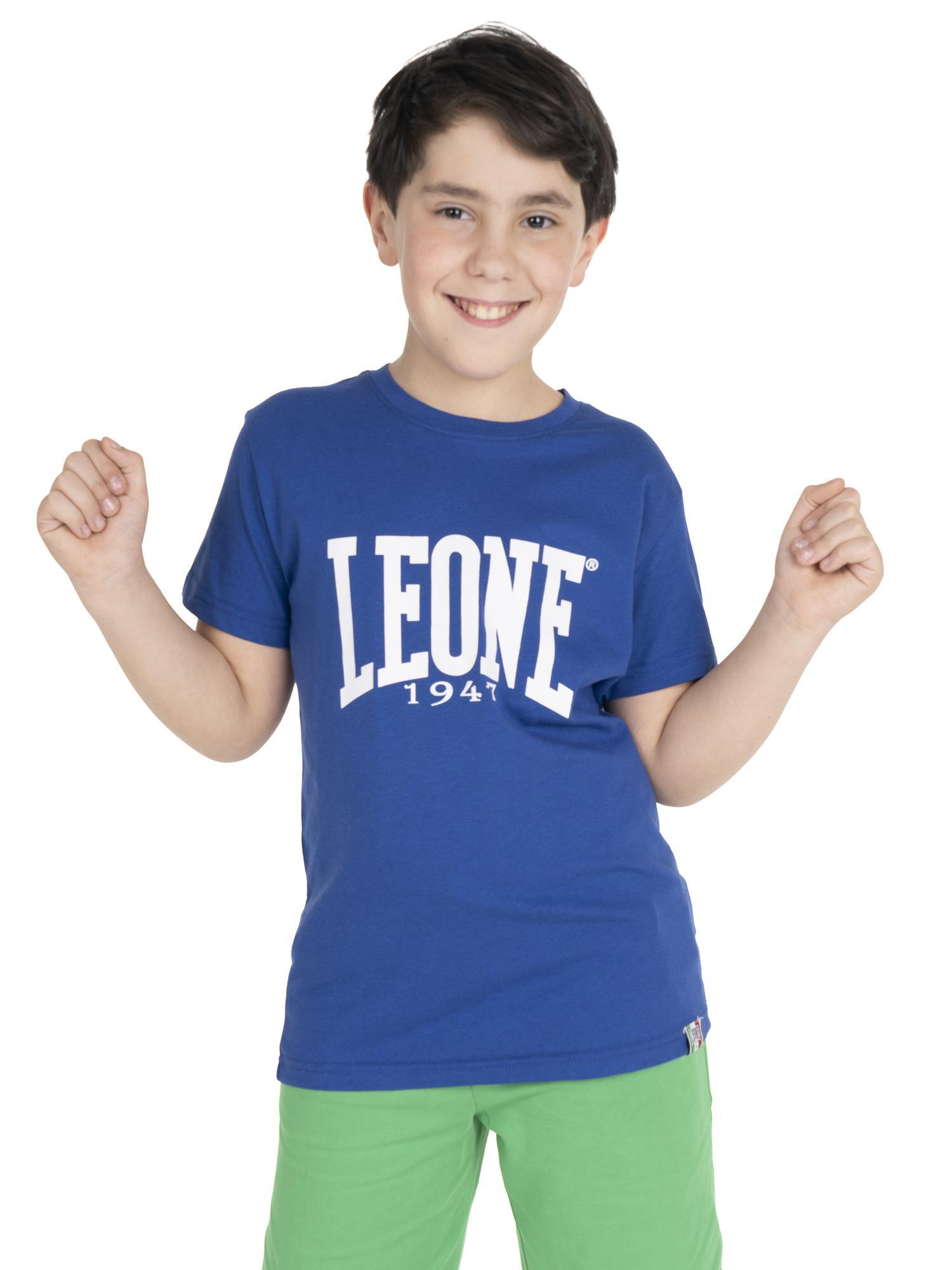 Camiseta básica infantil 5/5
