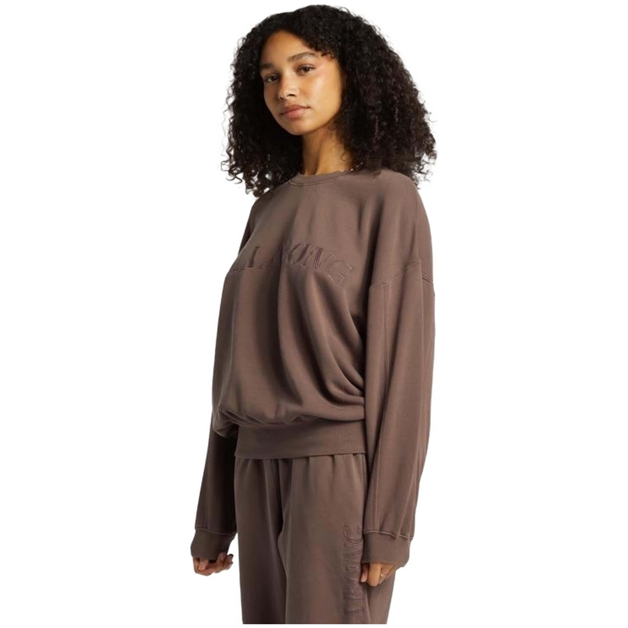 Sudadera Billabong Palmin Kendal para mujer 4/5