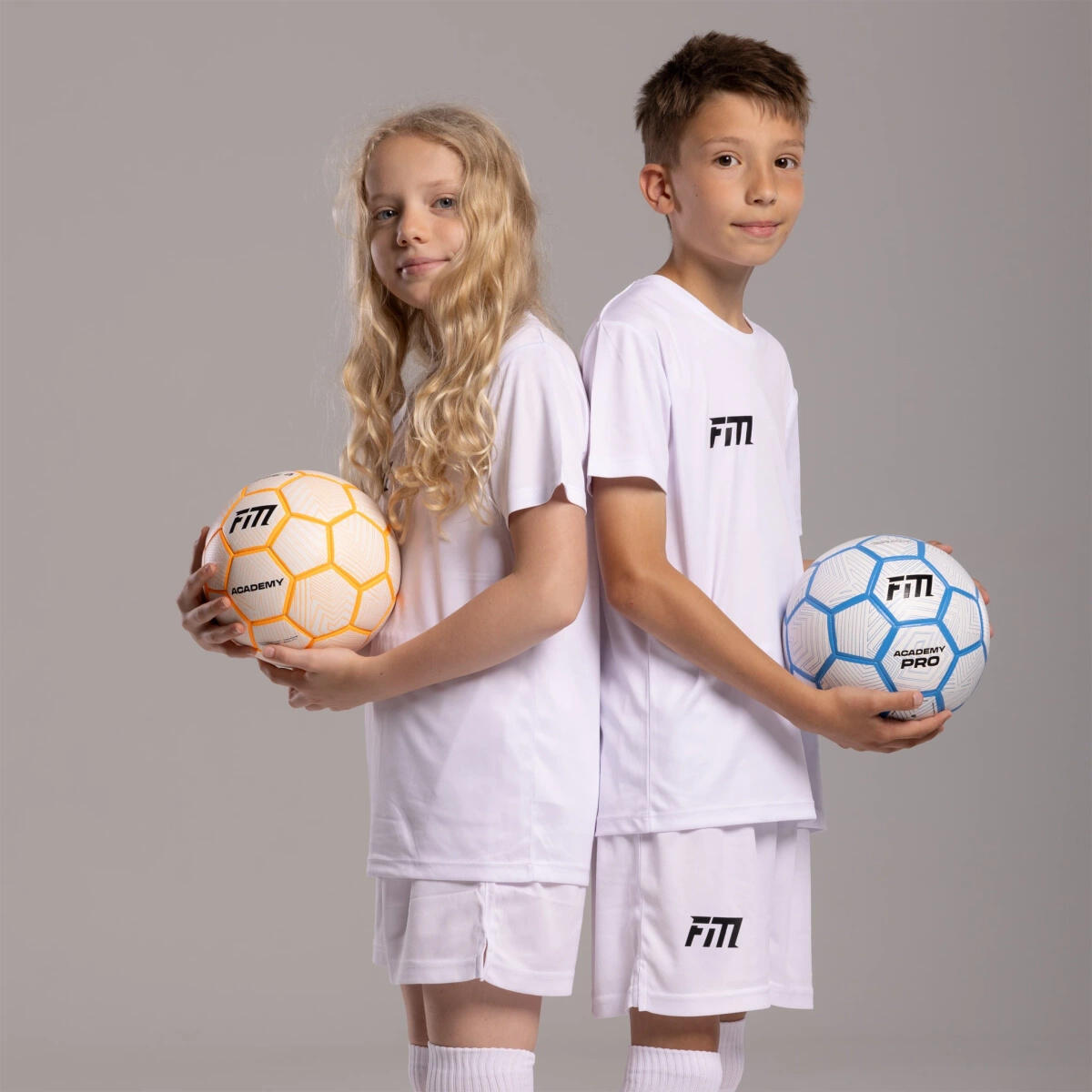 Pallone da calcio ACADEMY 3/6
