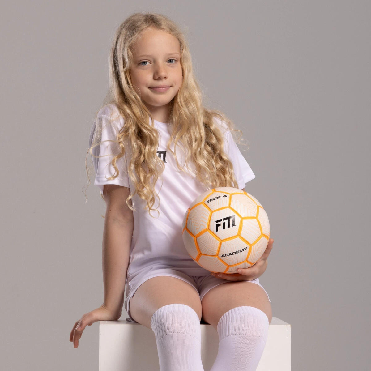 Pallone da calcio ACADEMY 2/6