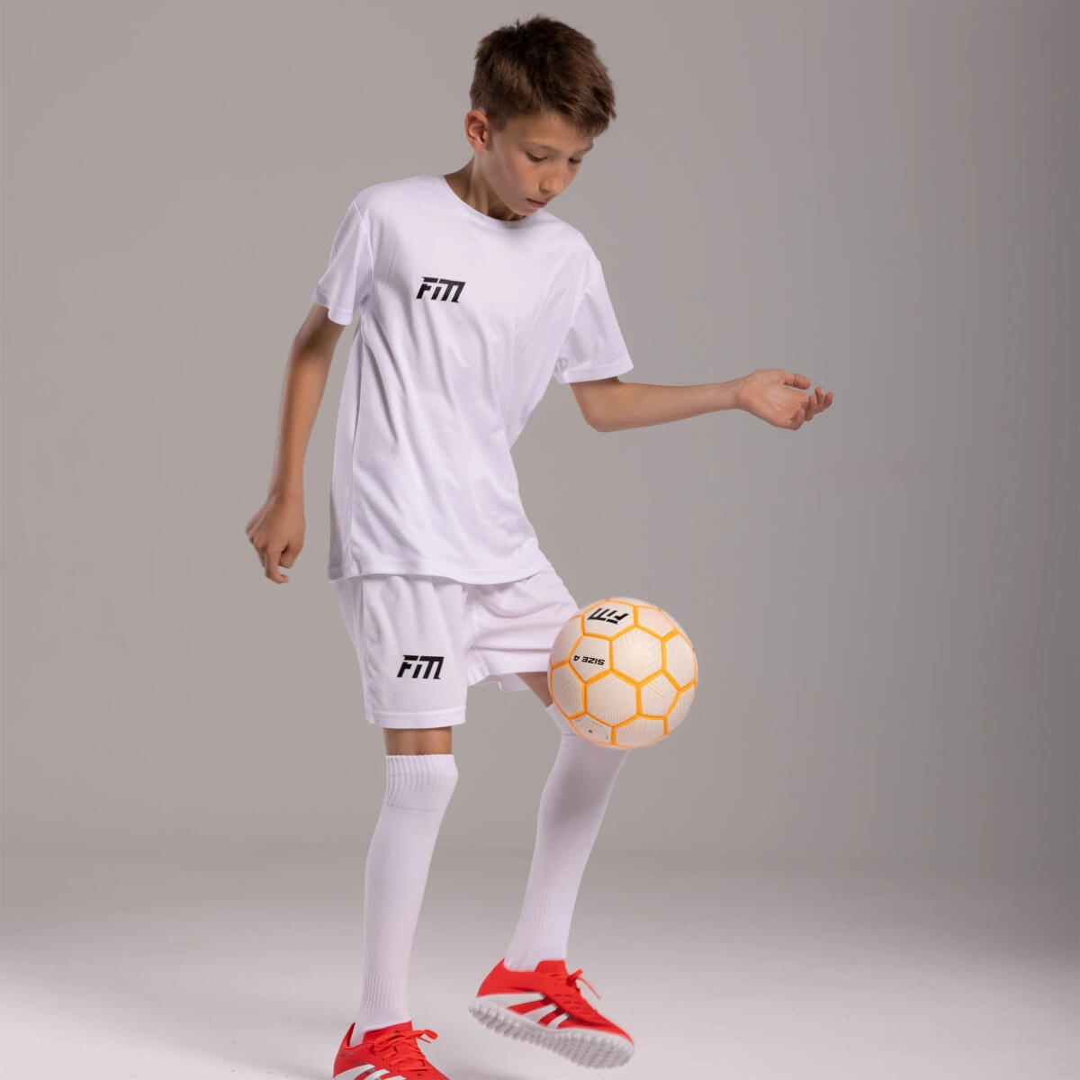 Pallone da calcio ACADEMY 6/6