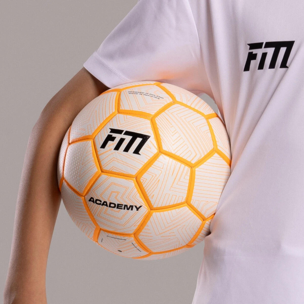 Pallone da calcio ACADEMY 5/6