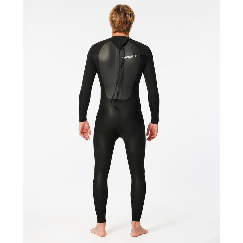 Costum de înot pentru bărbați Rip Curl Omega 3/2 mm Gb Bz Steamer