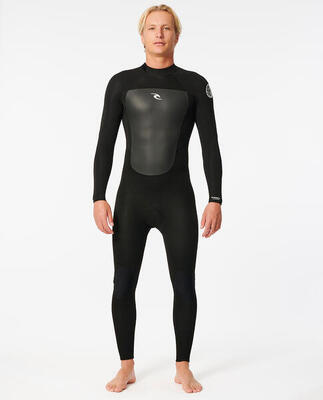 Muta da nuoto da uomo Rip Curl Omega 3/2 mm Gb Bz Steamer