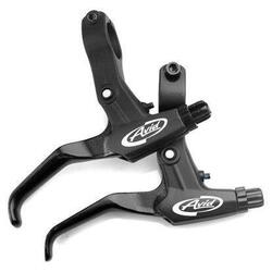 AVID Paire de leviers FR-5 V-Brake Noir