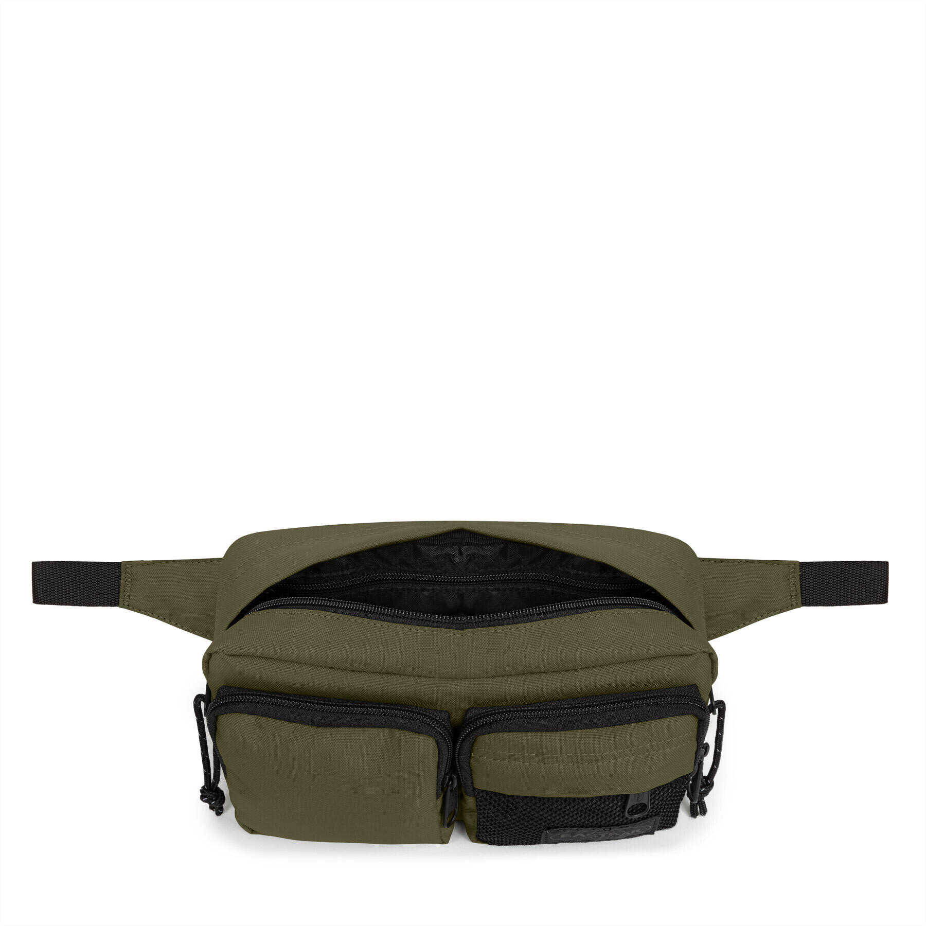 Borsa a tracolla Eastpak Double Crossbody 3/4