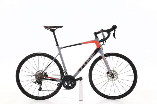 Bici strada ricondizionata · Attain Pro · Ottimo stato