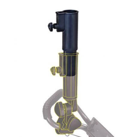Fastfold Parapluhouder Verlengstuk 2/3