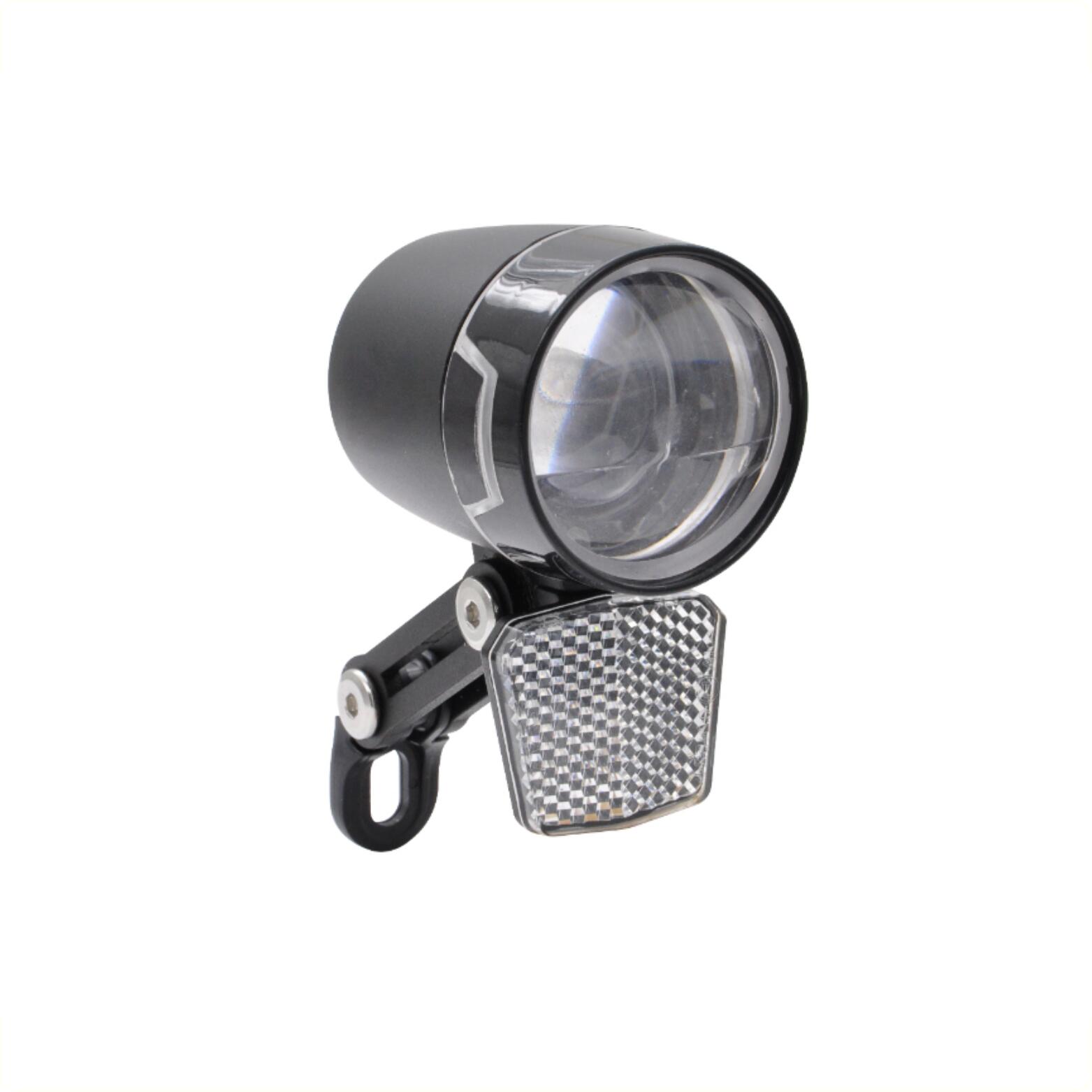 FALKX Falkx BI0202A E-Bike Headlight 60lx in Black