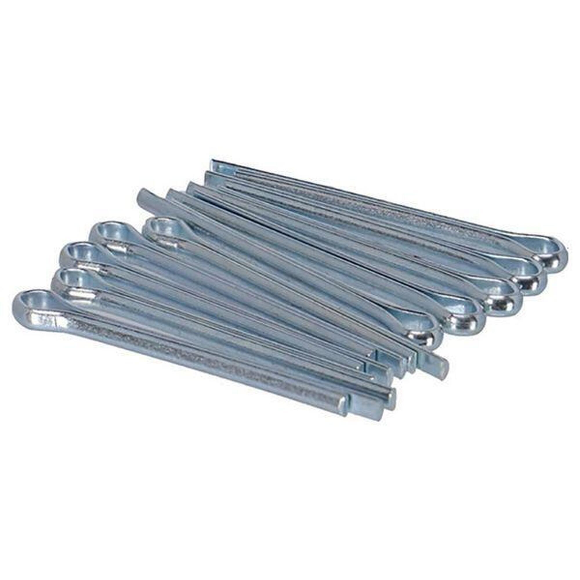 Xlc - Goupilles De Sécurité Xlc Hbp-50 Pour Plaquettes Freins À Disque Hayes / Hope (1 - Kit Frein - No Size - Decathlon