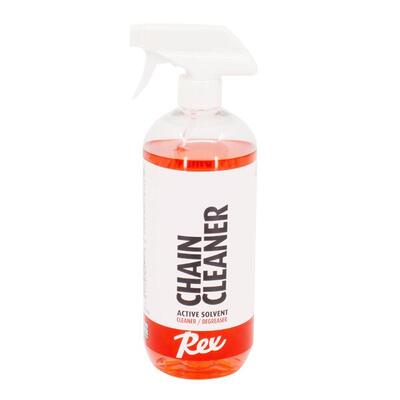 Rex Kettenreiniger 1000ml - Effektiv und Sicher