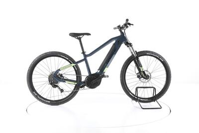Refurbished - Haibike HardSeven 5 Trekking E-Bike - In gutem Zustand