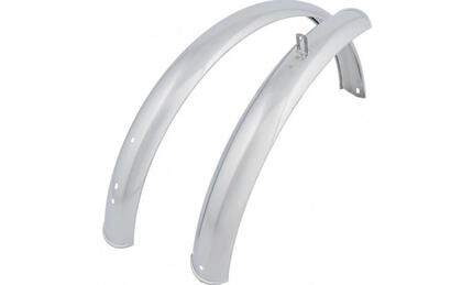 Büchel Schutzblechgarnitur 20 Zoll