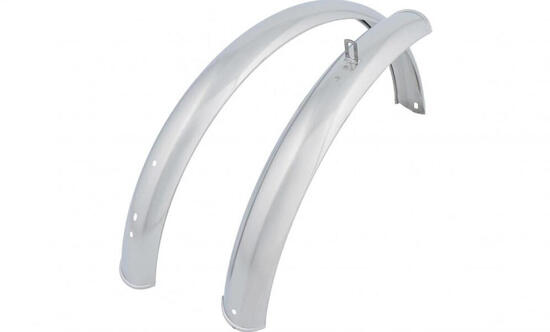 Büchel Schutzblechgarnitur 20 Zoll