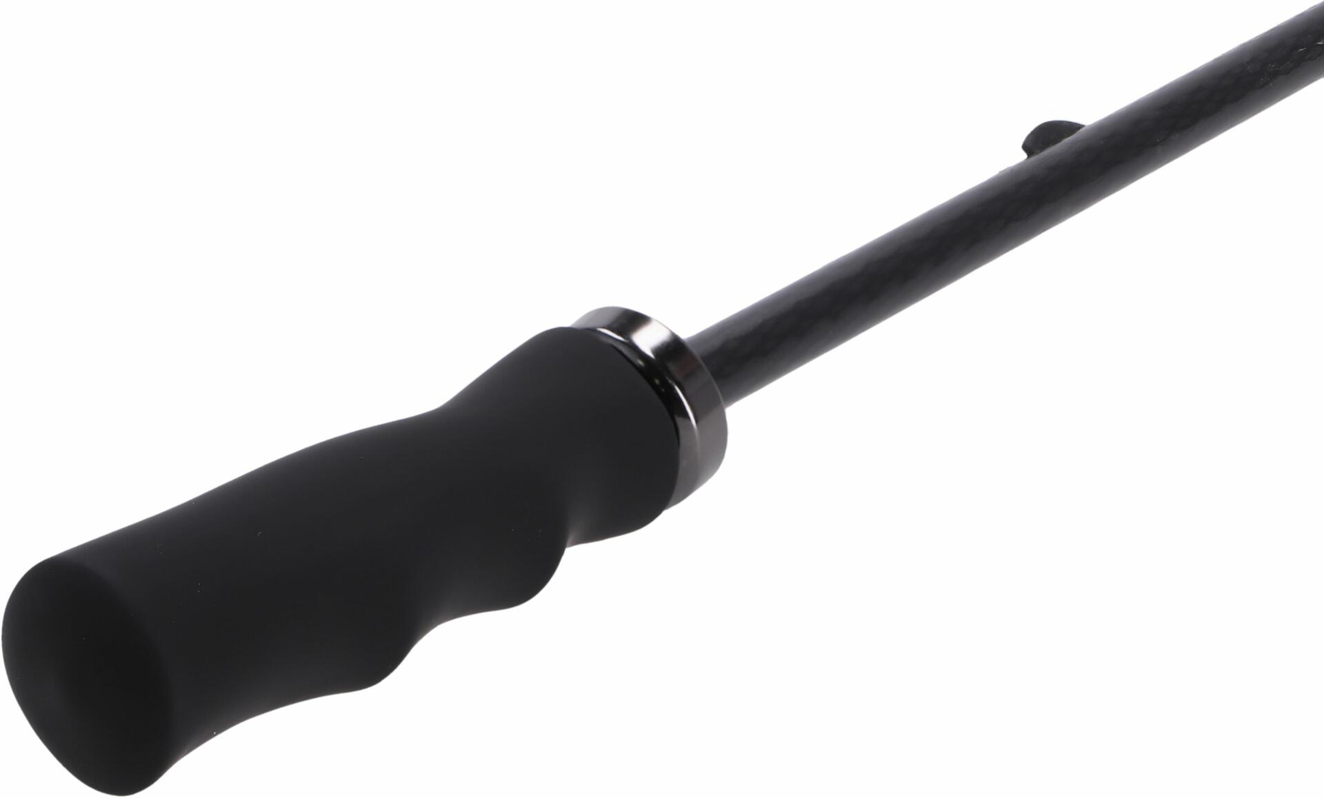 Falcon Golf Paraplu Stormvast Kobalt 3/4