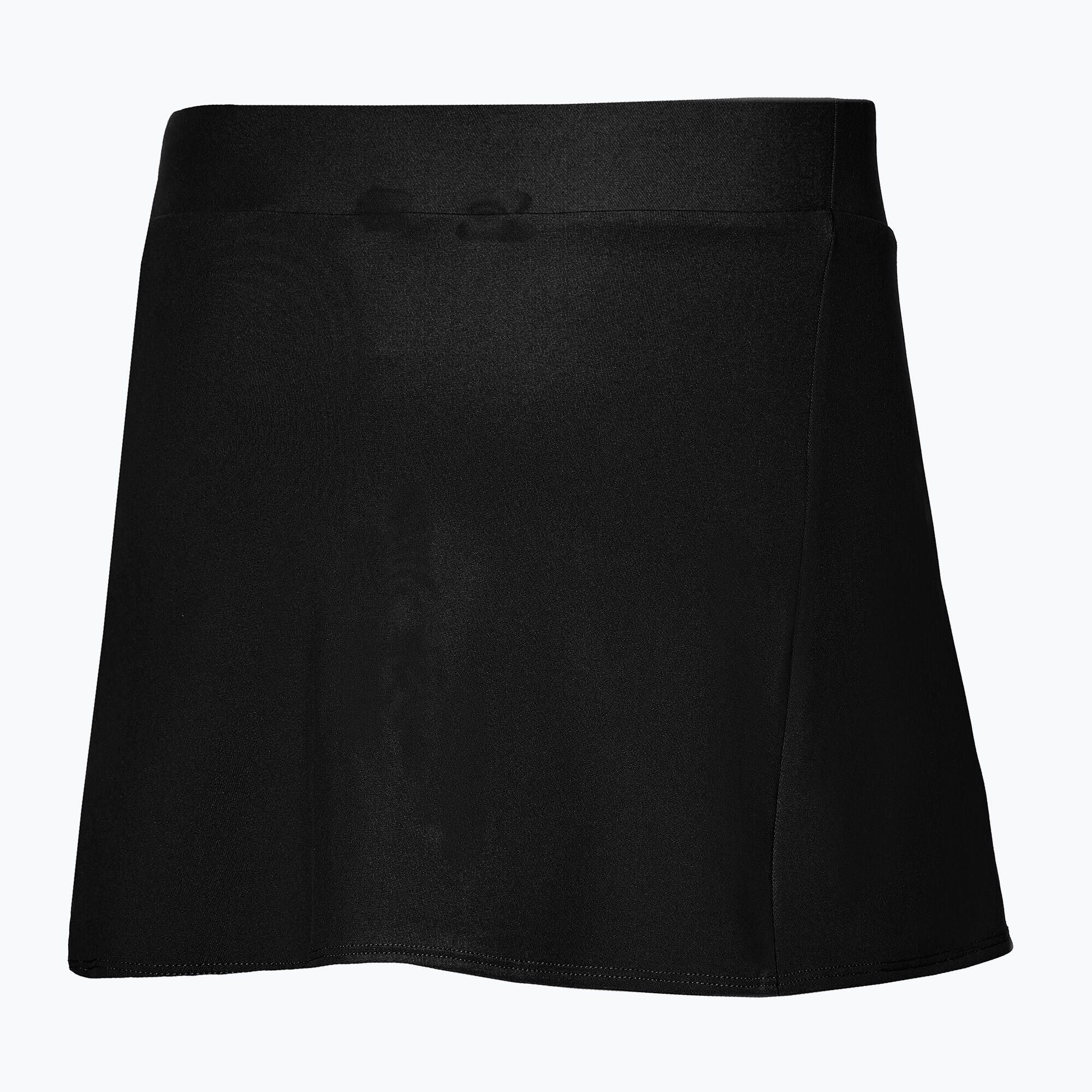 Spódnica tenisowa Mizuno Flex Skort 2/3