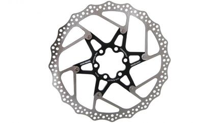 Contec Bremsscheibe CDR-HD 1 180mm x 1.8mm 2-teilig 6-Loch