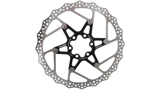 Contec Bremsscheibe CDR-HD 1 180mm x 1.8mm 2-teilig 6-Loch