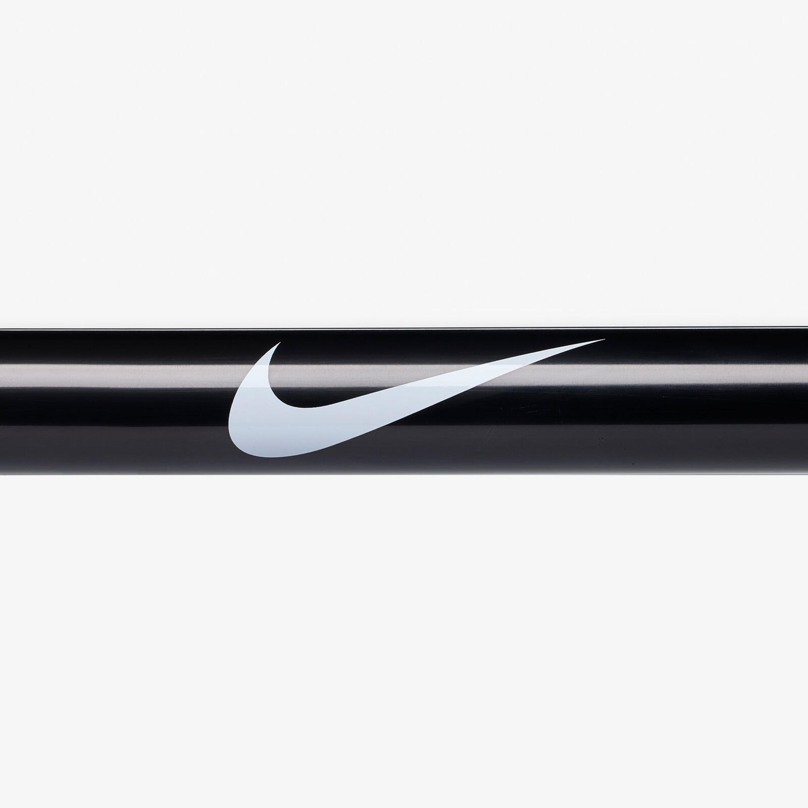Gryf Nike Barbell — 15 kg Czarny Chrom 5/6