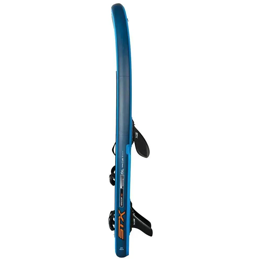 Deska STX iWindSurf 330l - 285x95cm 6" iWS 5/7