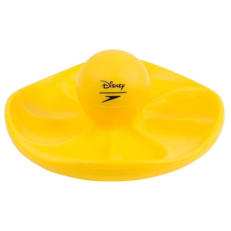 Jucarie piscina copii Speedo Disney Mickey Mouse Slow Sinkers galben