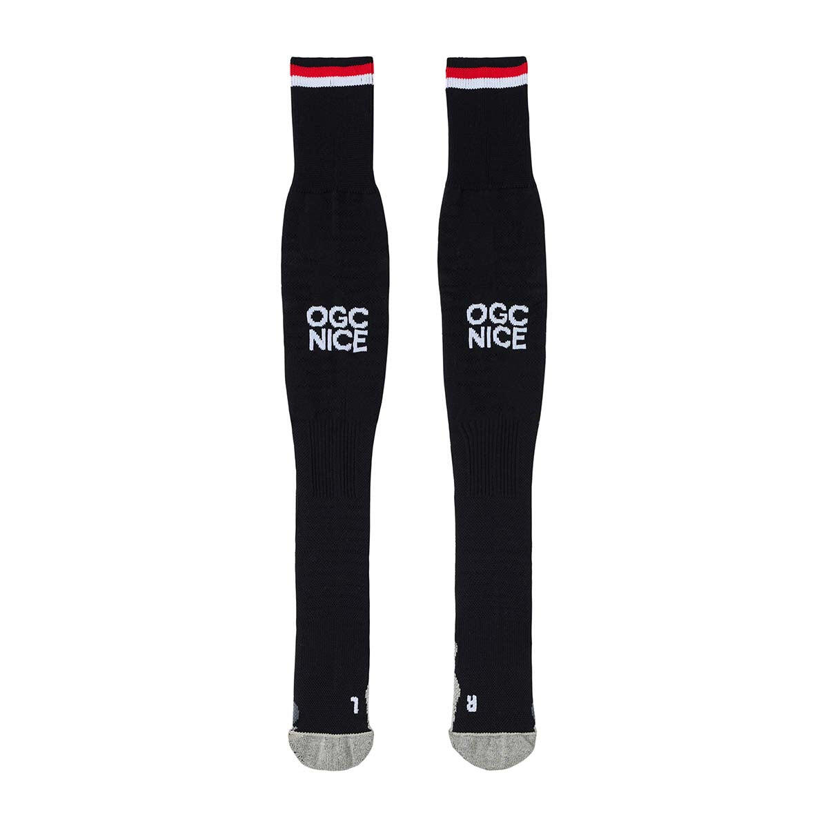 Chaussettes Kombat Spark Pro Home adulte OGC Nice 25/26 1/3