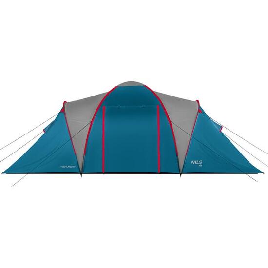 Tente de camping NILS Camp NC6031
