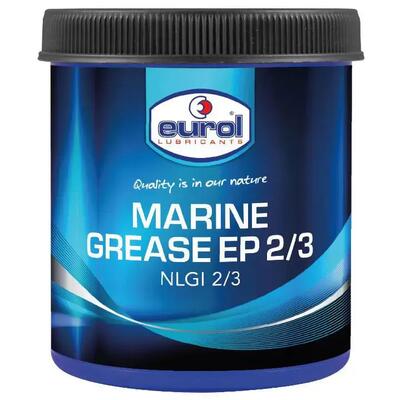 Eurol emg vet - 500 gram marine grease voor fietsen