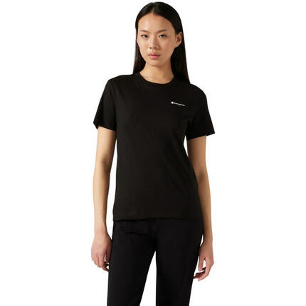 Kurzarmshirt Champion Modell 118091-PS203 für frauen