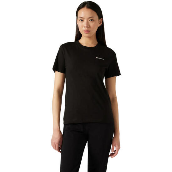 Kurzarmshirt Champion Modell 118091-PS203 für frauen