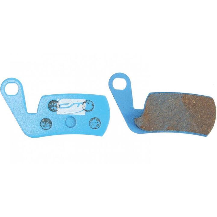 Compra Contec Discstop+ Pastiglia Freno A Disco CBP-530 Per