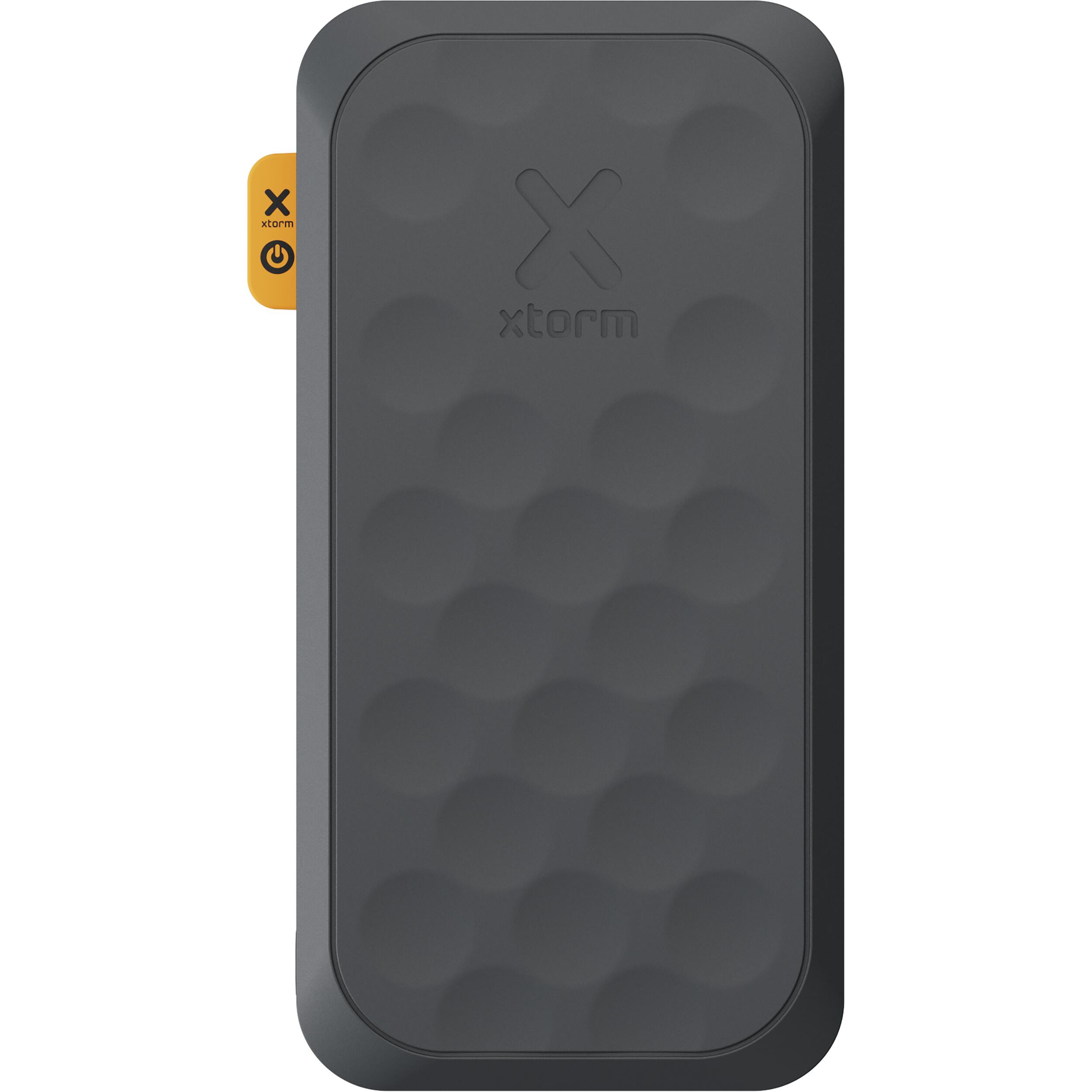 Xtorm Fuel Series 5 Powerbank 20000 mah - 35W Schnelllader - Schwarz 3/7
