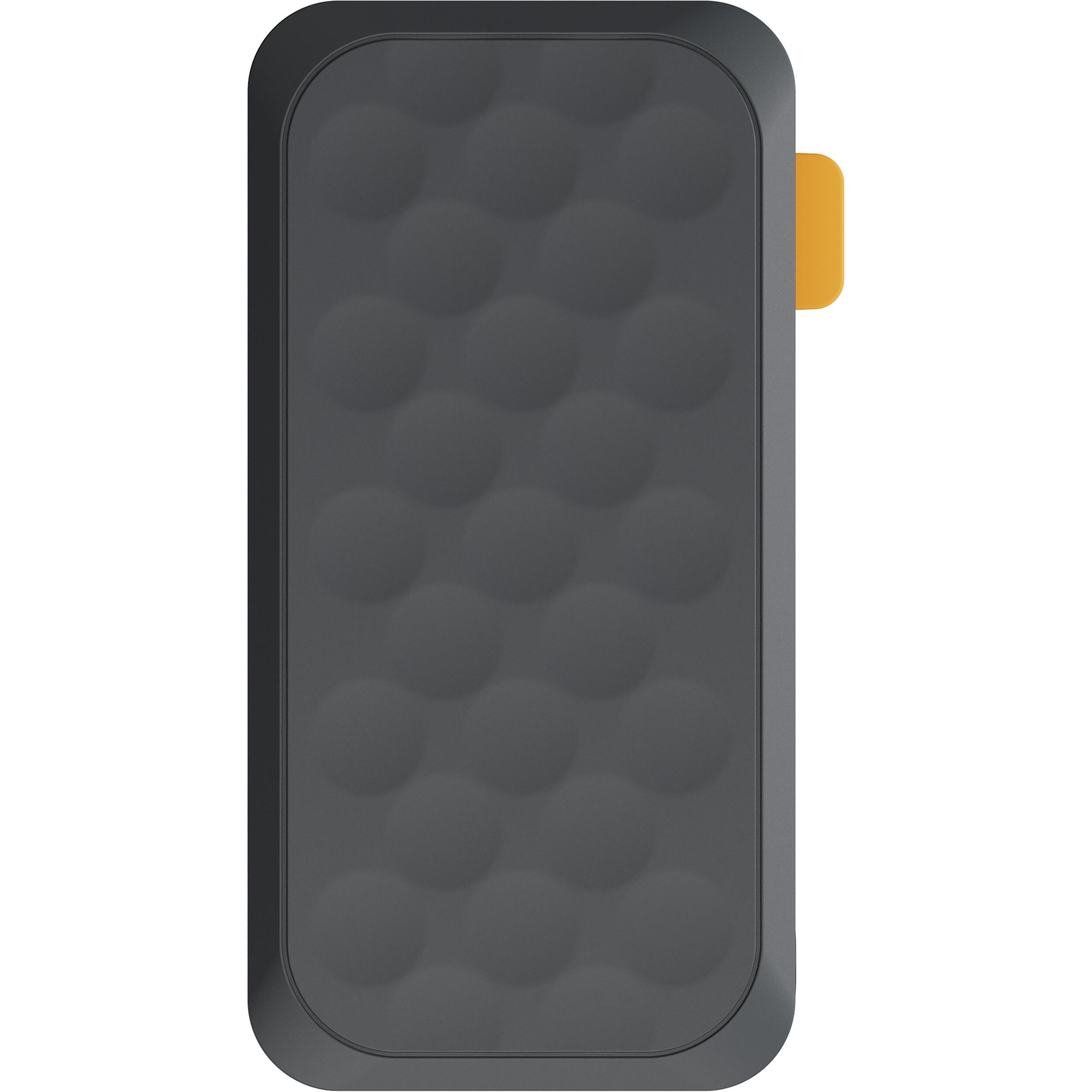 Xtorm Fuel Series 5 Powerbank 20000 mah - 35W Schnelllader - Schwarz 4/7