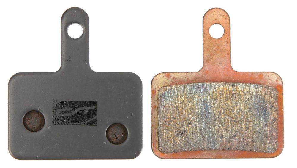 CON-TEC CONTEC Discstop+ CBP-530S Pastiglie Freno Disco Sinterizzate.