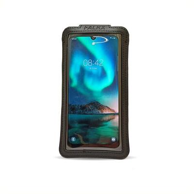 Falkx telefoonhouder maat s - optimale bescherming voor uw apparaat