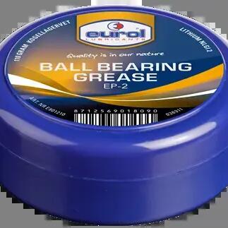 Eurol EP2 Bearing Grease 110 Grams - High Performance Lubricant