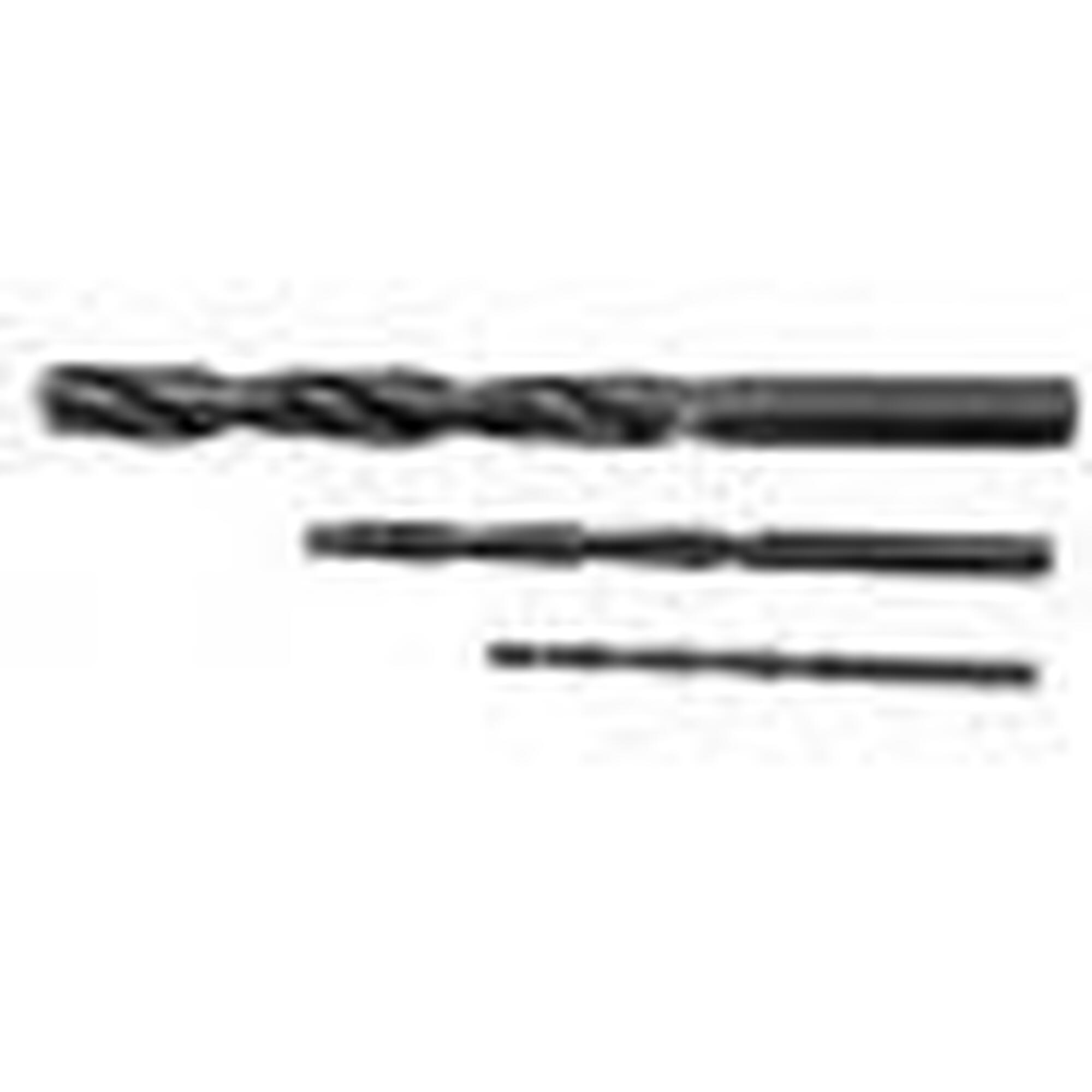 Bofix - Bofix Foret Hss 2.5mm Boite A 10 - Pied D'Atelier - 2,5 - Decathlon