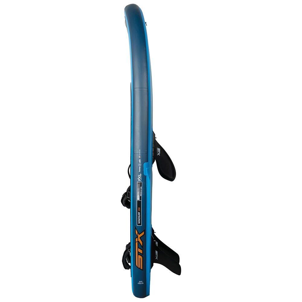Deska STX iWindSurf 250l - 250x83.6cm 6" iWS 3/5