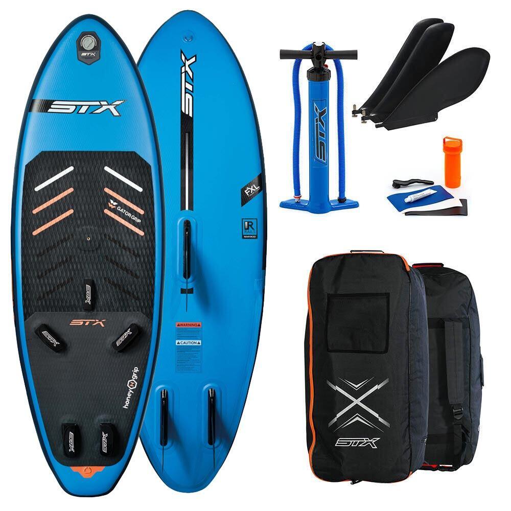 Deska STX iWindSurf 250l - 250x83.6cm 6" iWS 4/5