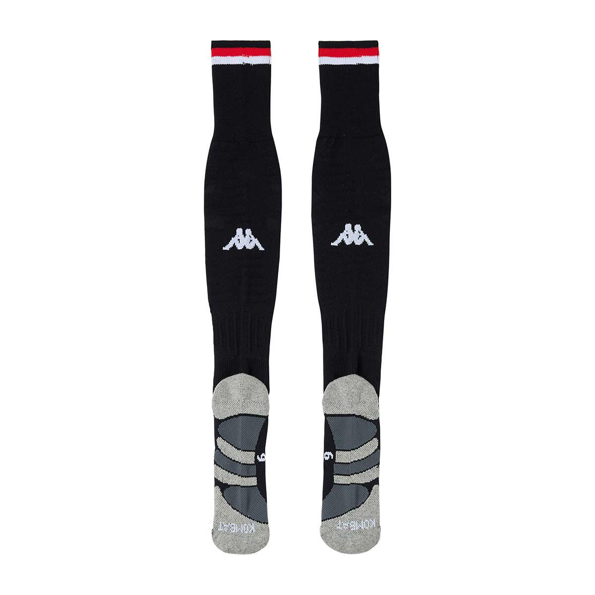 Chaussettes Kombat Spark Pro Home adulte OGC Nice 25/26 2/3